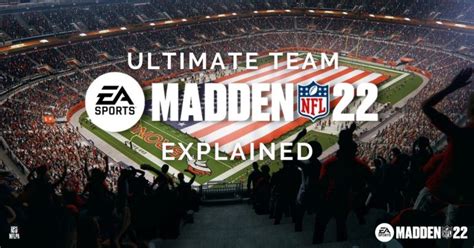 Madden 22 Ultimate Team News .
